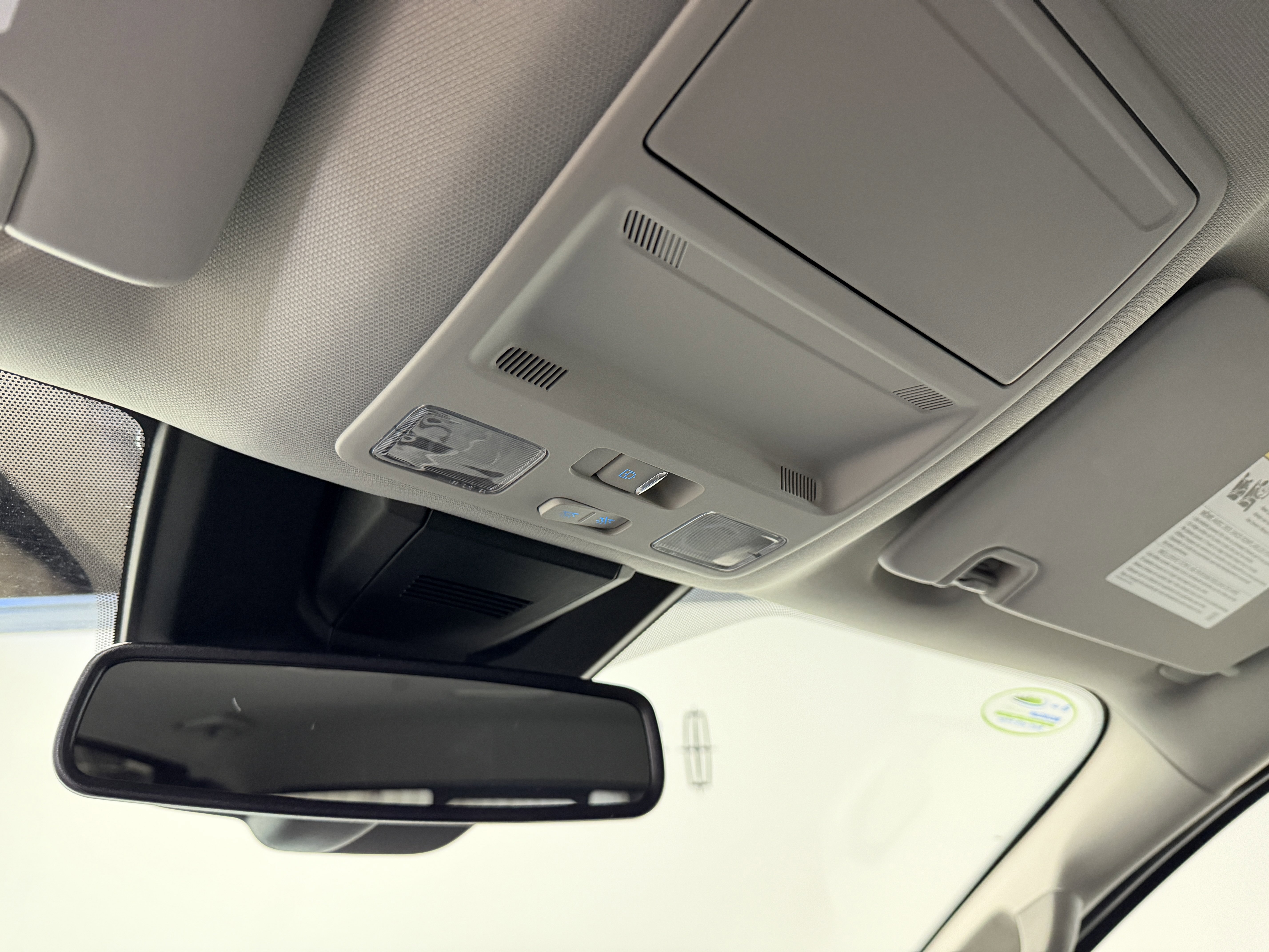 New 2026 Ford Ranger XLT image 5