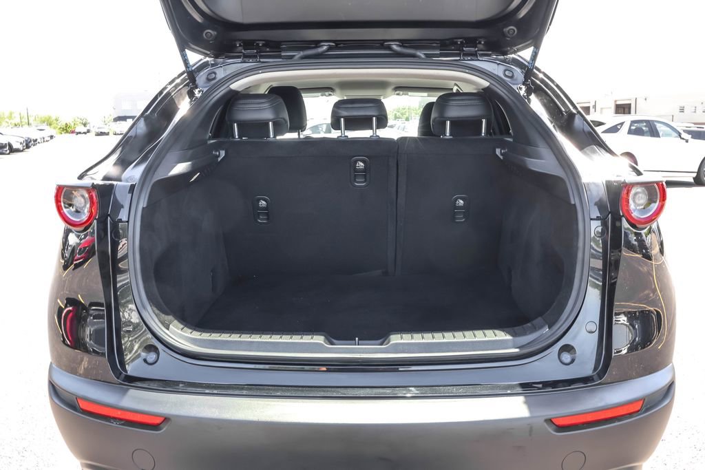 Used 2023 MAZDA CX-30 AWD 2.5 S w/ Select Package image 29