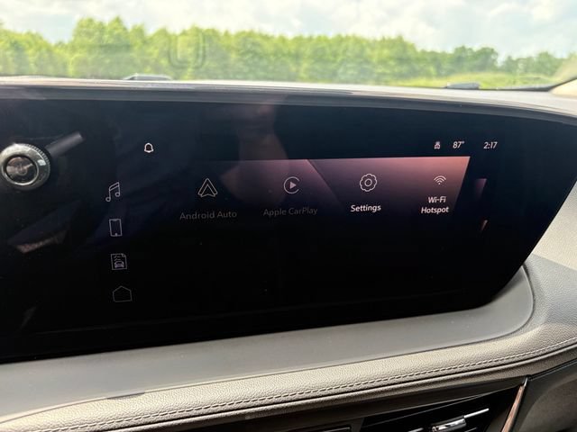 Used 2024 Buick Encore GX Preferred FWD image 21