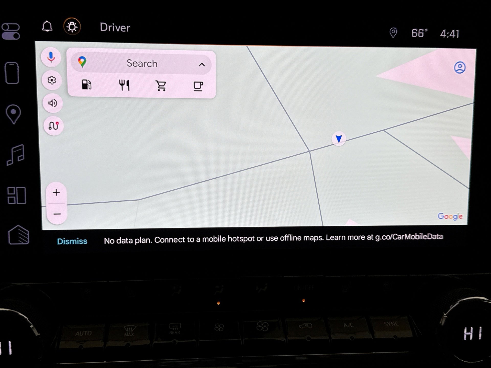 Used 2024 Chevrolet Colorado ZR2 w/ ZR2 Convenience Package III image 15