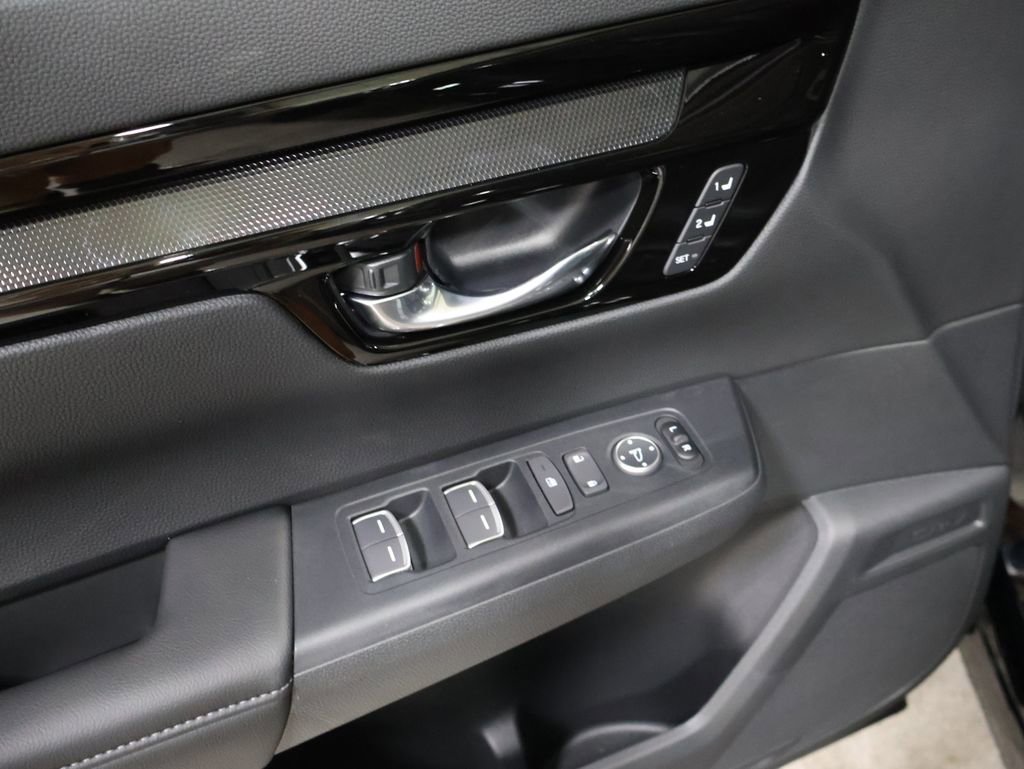 New 2026 Honda CR-V EX-L image 13