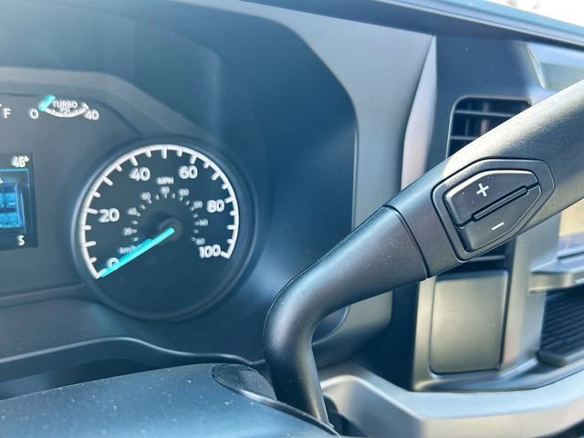 New 2026 Ford F350 XL w/ XL Chrome Package image 17