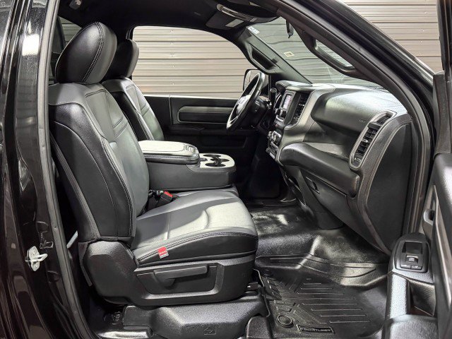 Used 2022 RAM 4500 Tradesman image 18