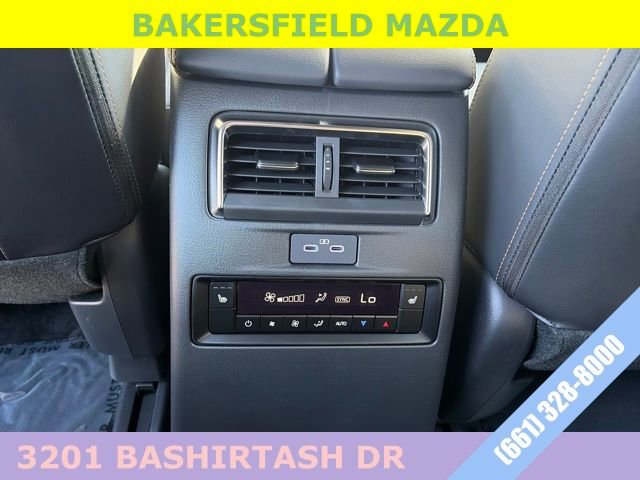 New 2026 MAZDA CX-90 3.3 Turbo w/ Premium Plus Pkg image 26