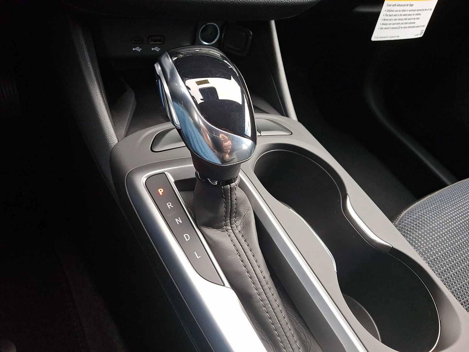 New 2026 Buick Envista Preferred w/ Convenience II Package image 14