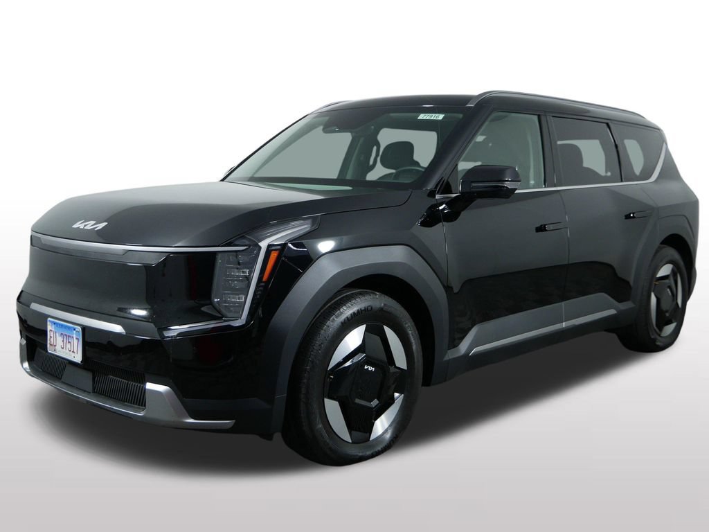 Used 2024 Kia EV9 Wind AWD/4WD image 6