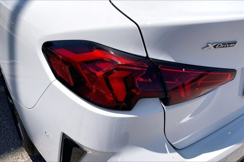 Used 2025 BMW 228i xDrive AWD/4WD image 30