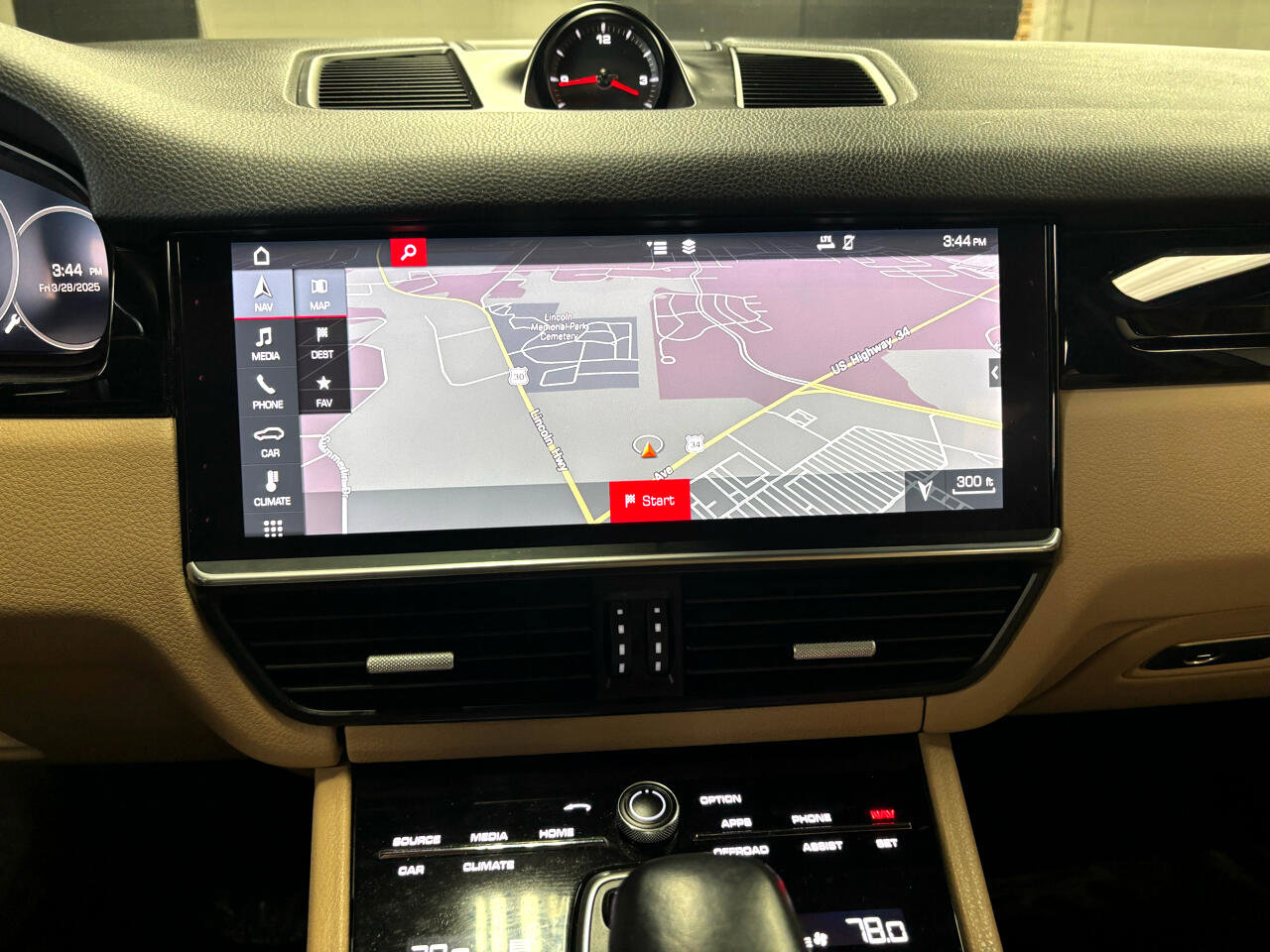Used 2019 Porsche Cayenne image 19