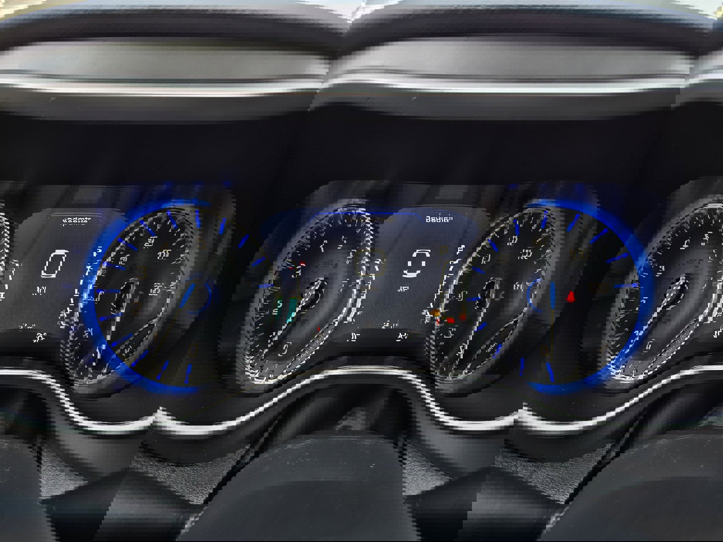 New 2026 Chrysler Pacifica Select image 39