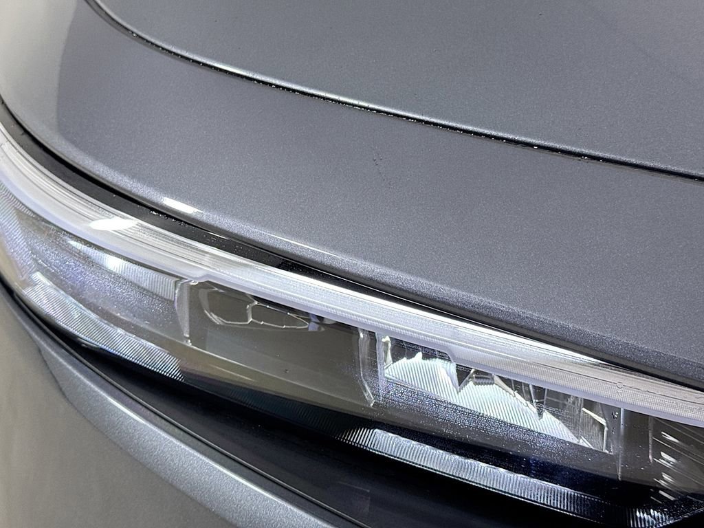 New 2026 Honda Accord SE image 12