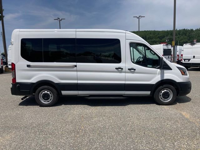 Used 2024 Ford Transit 350 XL image 8