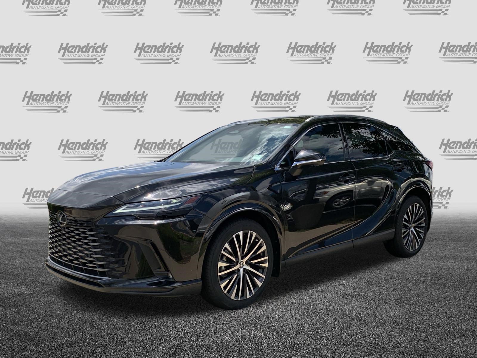 Used 2024 Lexus RX 350 Premium Plus w/ Convenience Package FWD image 5