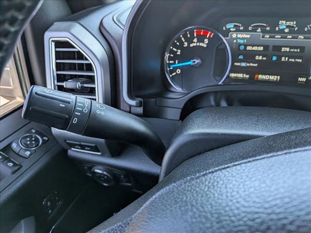 Used 2017 Ford F350 Platinum w/ Platinum Ultimate Package image 13