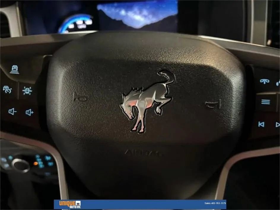 Used 2022 Ford Bronco Outer Banks image 32