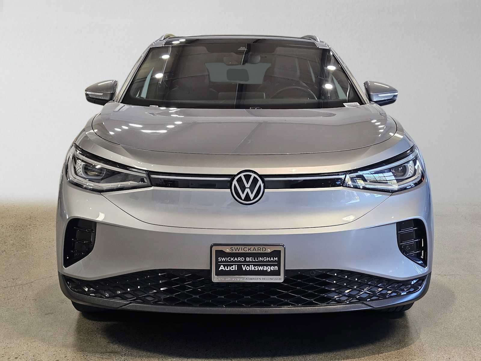 Used 2023 Volkswagen ID.4 Pro S AWD/4WD image 8