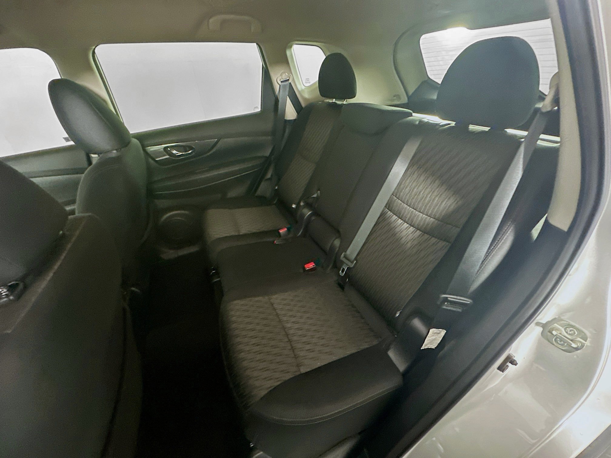 Used 2020 Nissan Rogue S w/ Special Edition Package FWD image 24