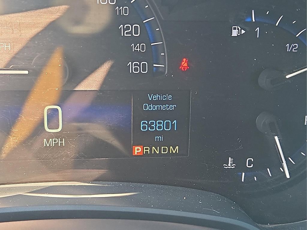 Used 2016 Cadillac XTS Luxury w/ Driver Awareness Package image 22