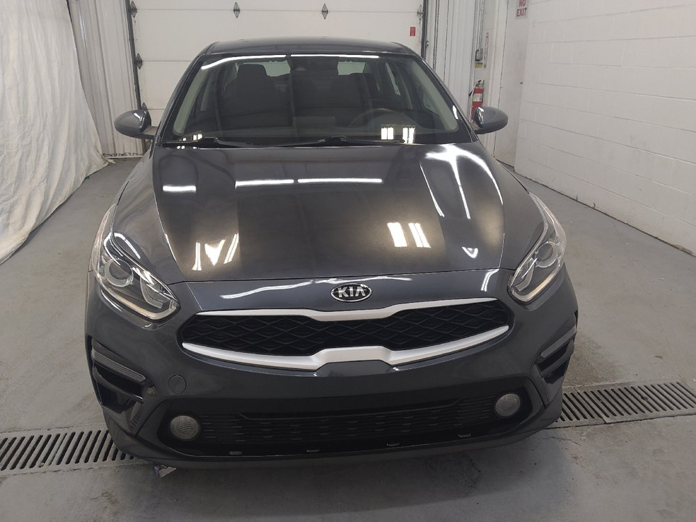 Used 2021 Kia Forte LXS image 14