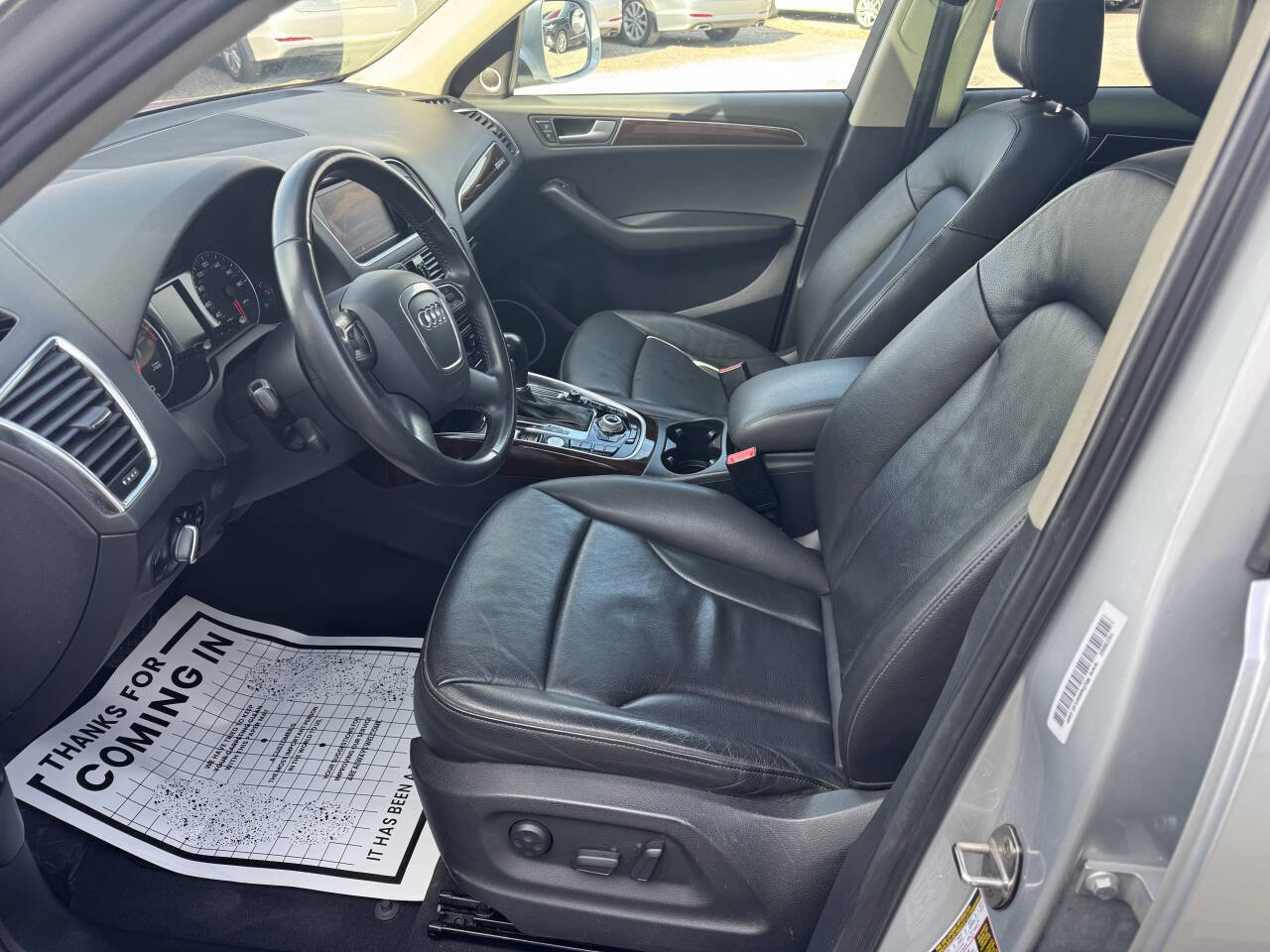 Used 2012 Audi Q5 2.0T Premium Plus image 8