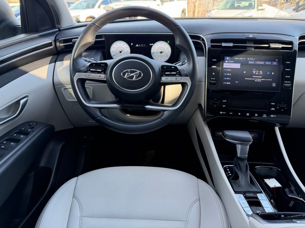 Used 2023 Hyundai Tucson SEL w/ Convenience Package image 21