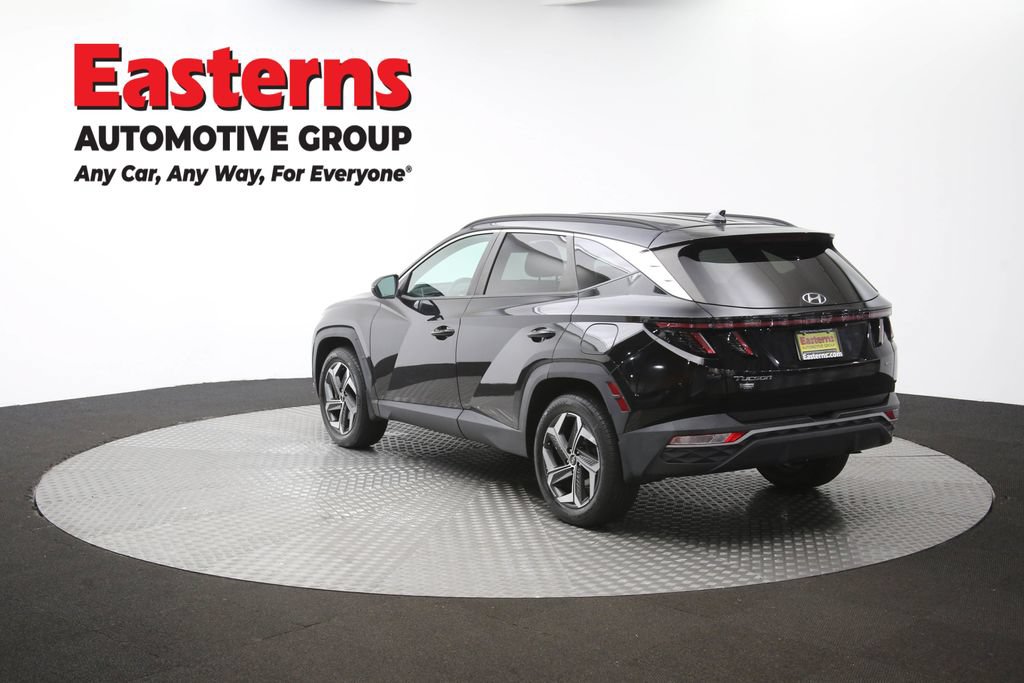 Used 2022 Hyundai Tucson SEL w/ Convenience Package AWD/4WD image 68