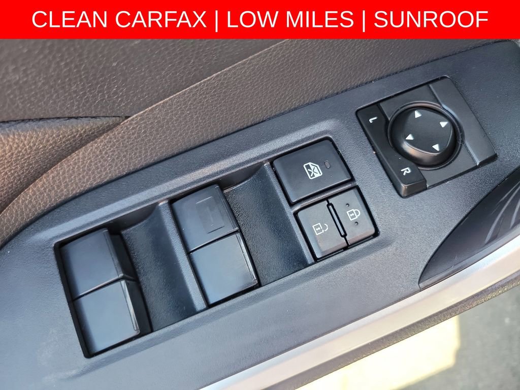 Used 2019 Toyota RAV4 XLE w/ Carpet Mat Package FWD image 22