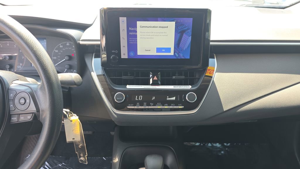 Used 2024 Toyota Corolla LE image 18