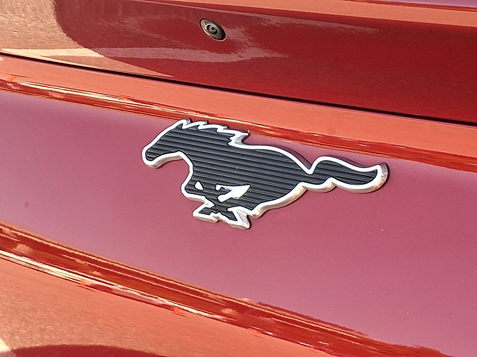 Certified 2024 Ford Mustang Mach-E Premium image 31