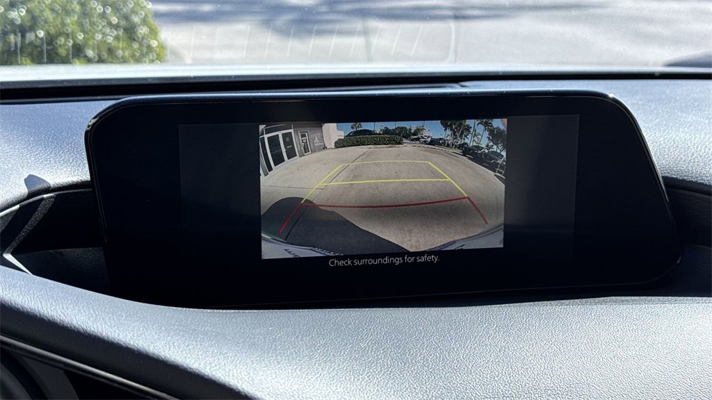 Certified 2022 MAZDA MAZDA3 s image 50