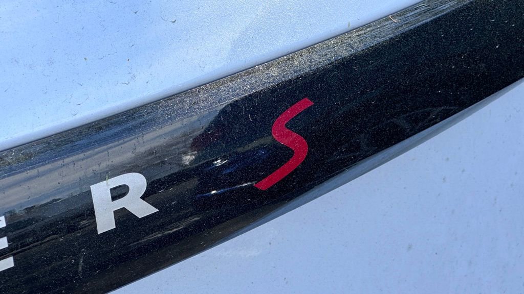 Used 2025 MINI Cooper S FWD image 8