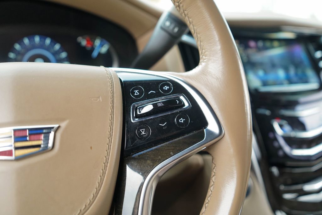 Used 2019 Cadillac Escalade Platinum image 27