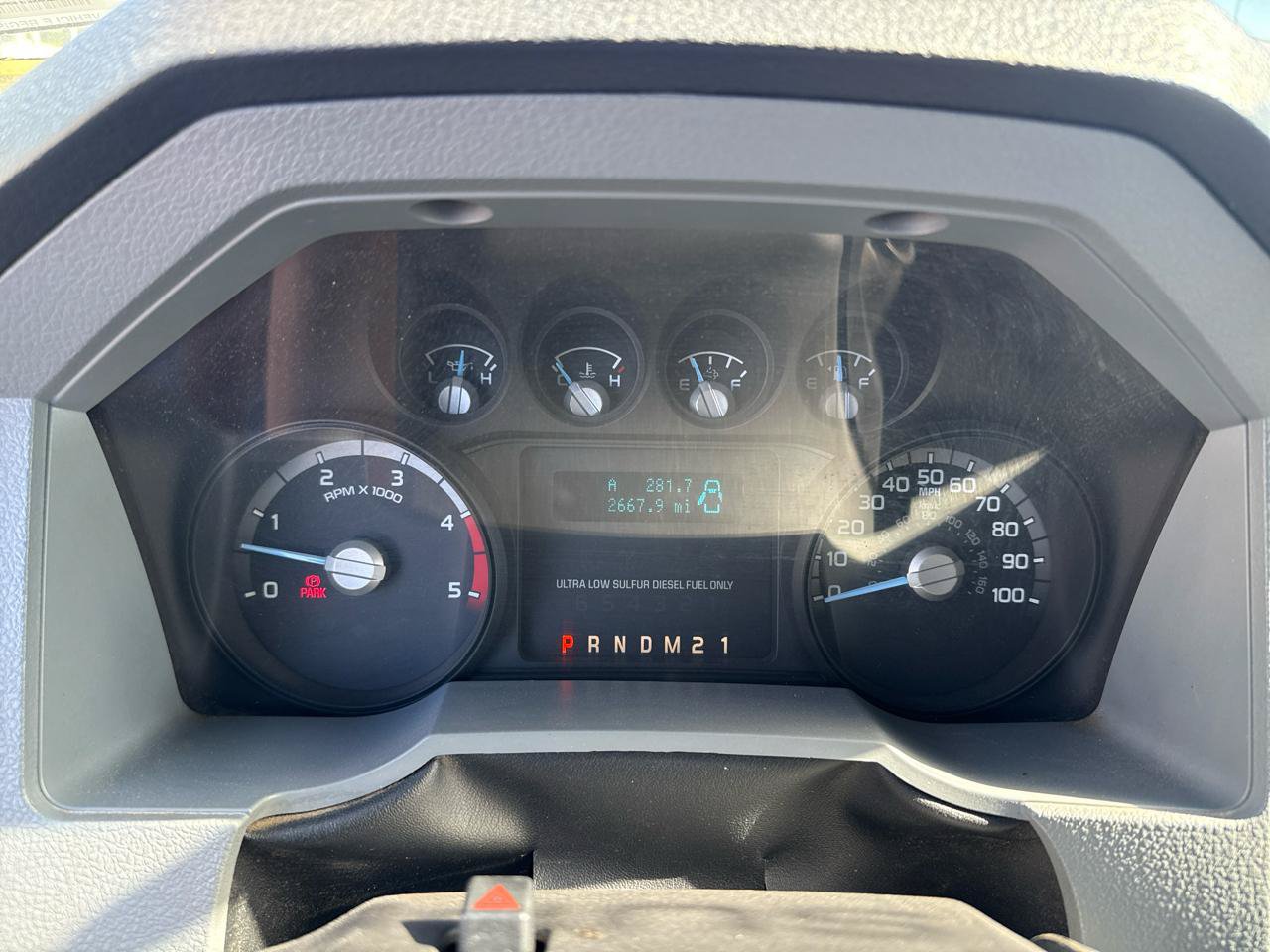 Used 2018 Ford F650 2WD Crew Cab Super Duty image 15
