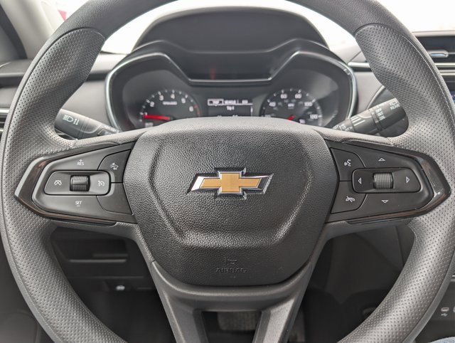 Used 2023 Chevrolet TrailBlazer LT w/ Convenience Package image 16
