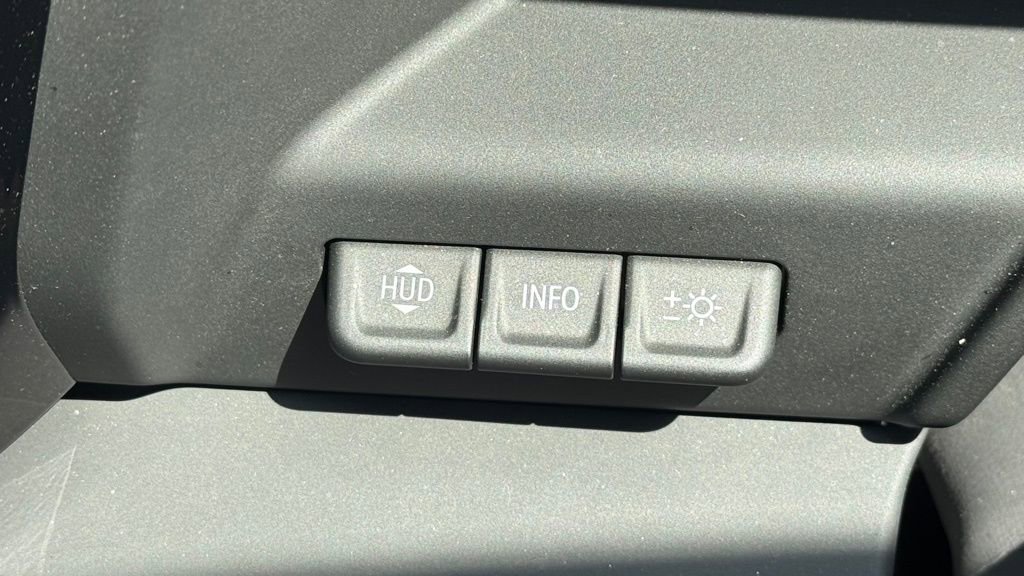 Used 2024 GMC Sierra 1500 AT4X AWD/4WD image 24