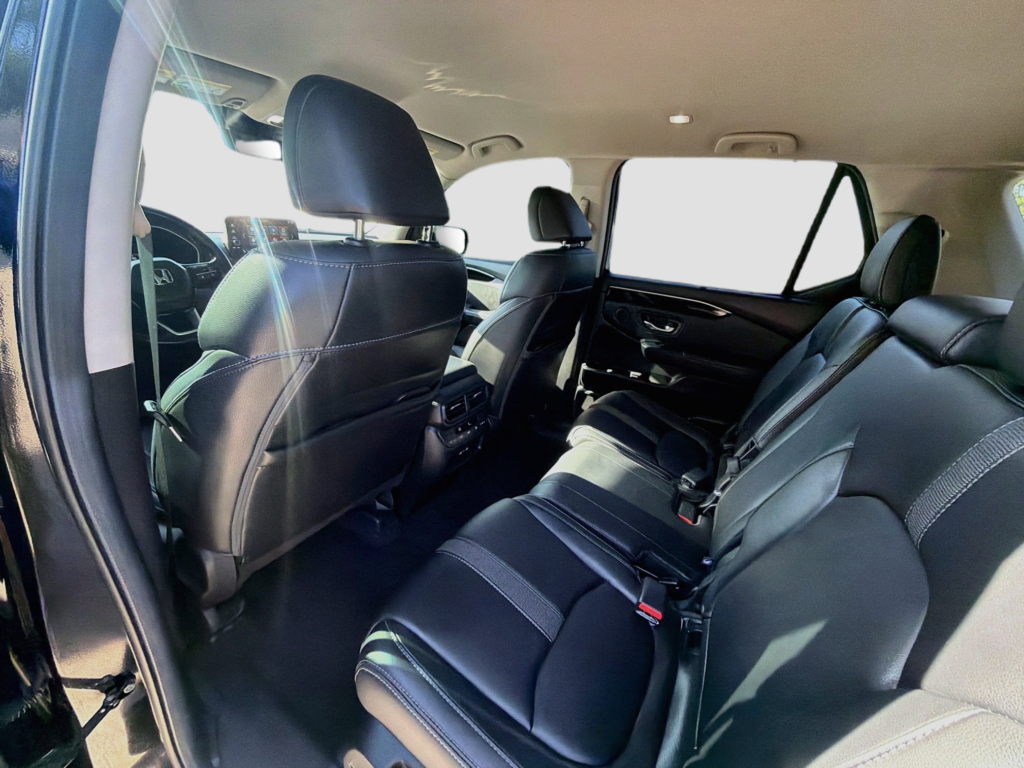 Certified 2024 Honda Pilot EX-L image 24