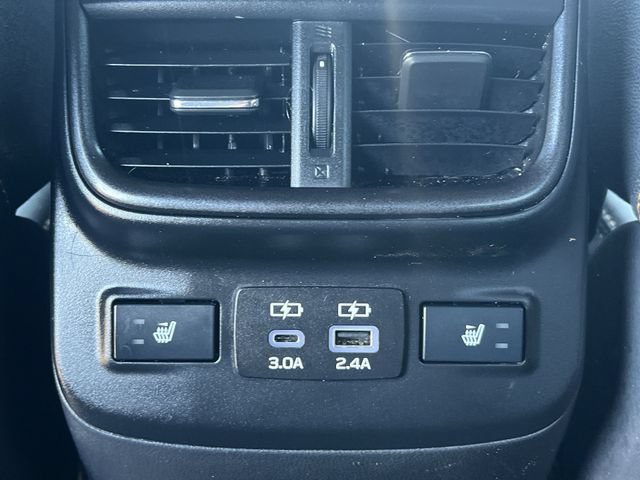 Certified 2024 Subaru Outback Wilderness AWD/4WD image 37