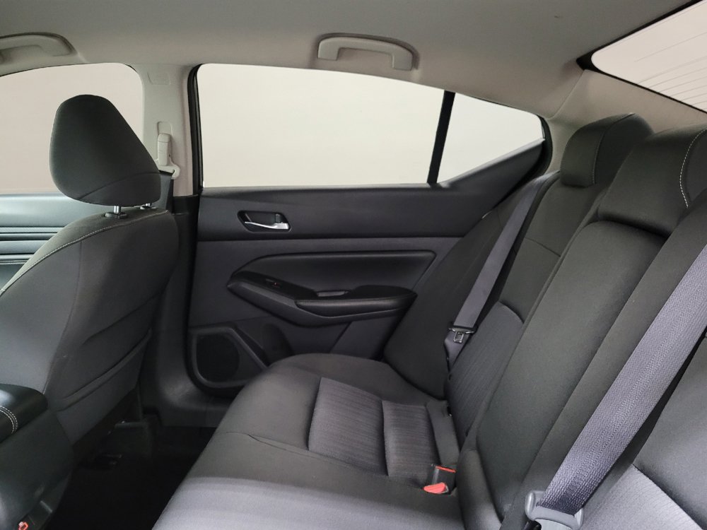 Used 2019 Nissan Altima 2.5 S FWD image 18