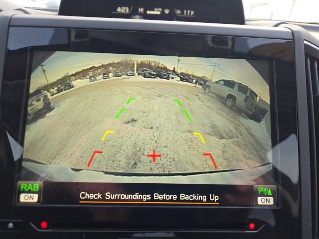 Used 2019 Subaru Crosstrek 2.0i Limited w/ Popular Package #2 image 41