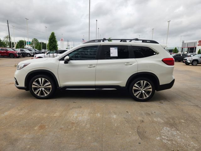 Used 2022 Subaru Ascent Limited w/ Technology Package AWD/4WD image 4