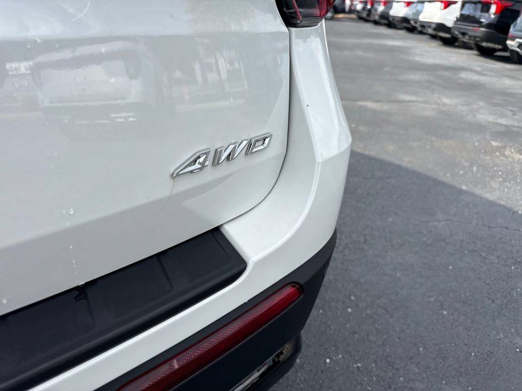 Used 2025 Ford Explorer ST-Line w/ Premium Package AWD/4WD image 12