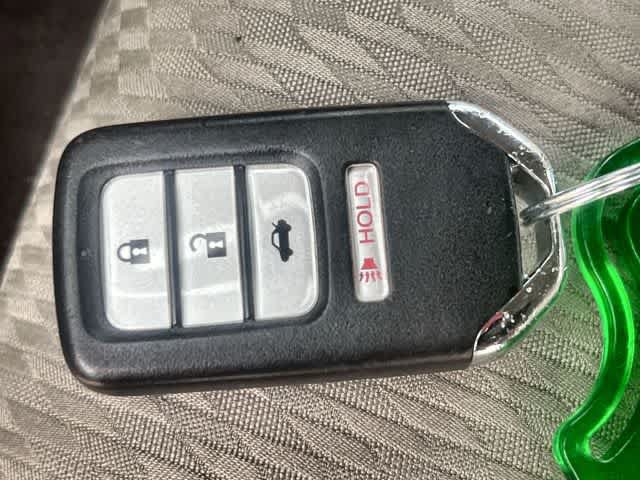 Used 2014 Honda Civic EX image 21