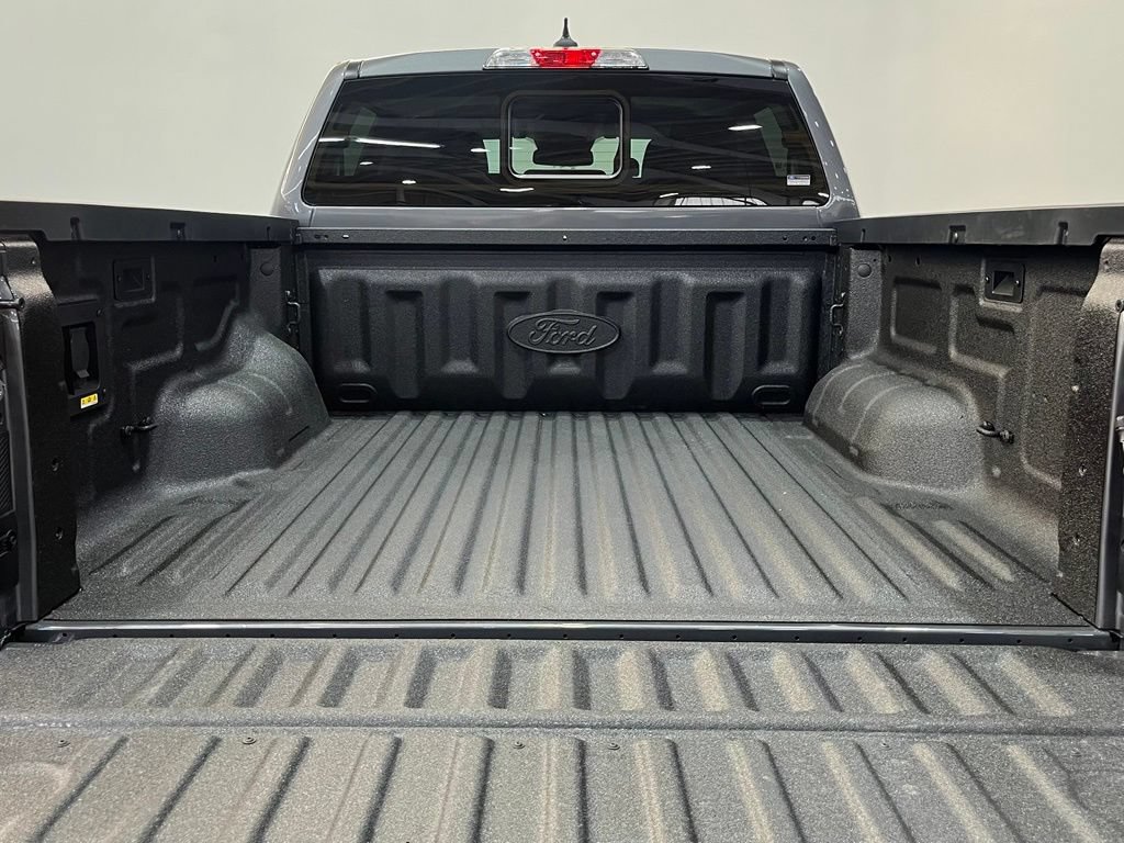 Used 2025 Ford Ranger XLT AWD/4WD image 13