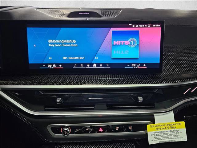 New 2026 BMW X5 M Competition image 11