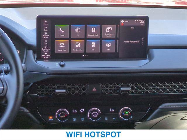 Certified 2023 Honda Accord Sport image 17