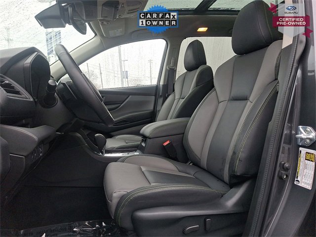 Certified 2024 Subaru Ascent Onyx Edition image 13