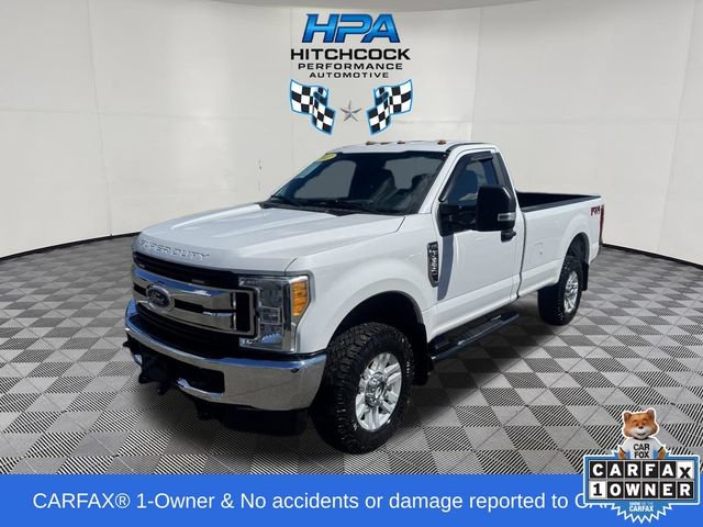 Used 2017 Ford F350 XL