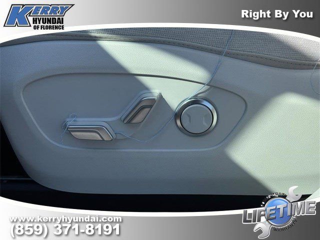 New 2026 Hyundai Ioniq 9 SE image 8