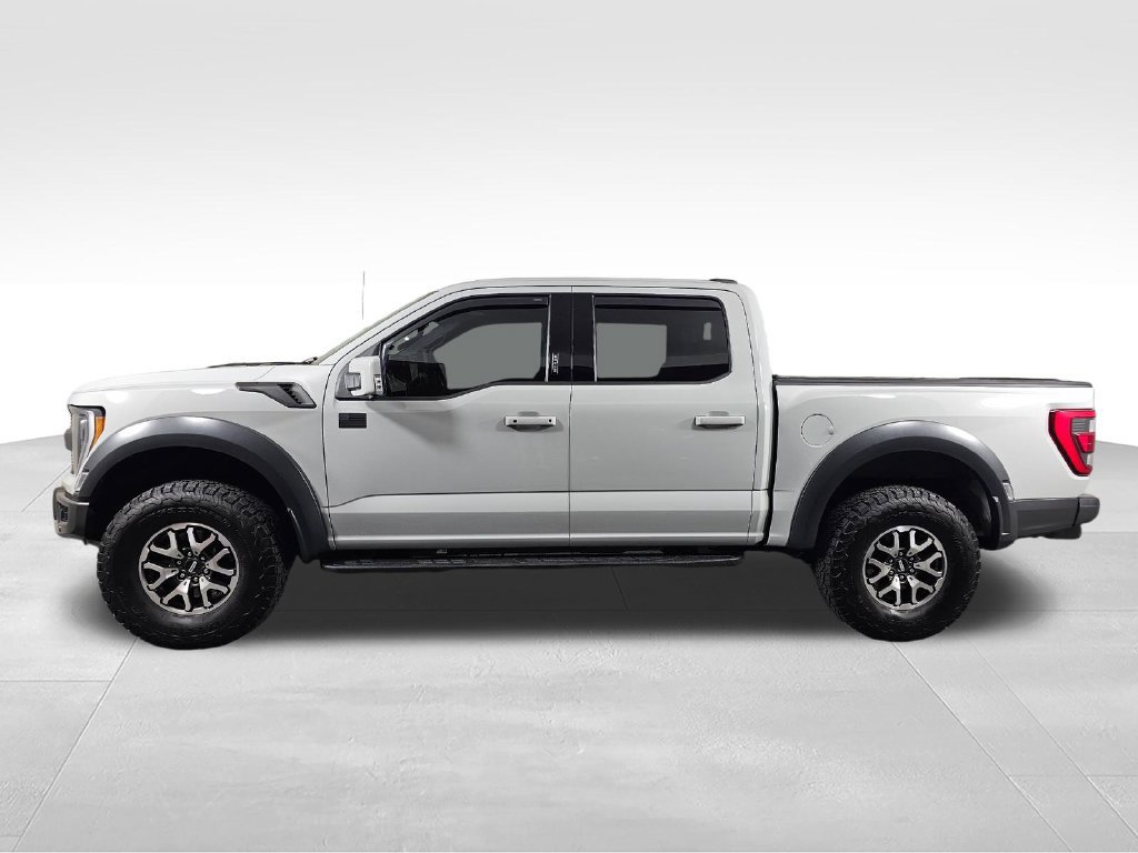 Certified 2023 Ford F150 Raptor AWD/4WD image 4