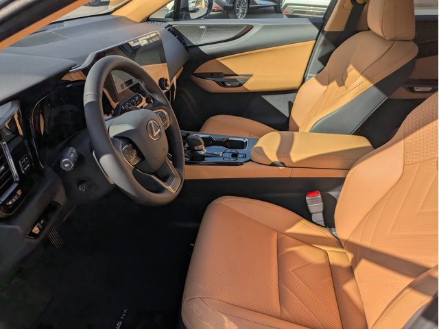 New 2026 Lexus NX 450h+ AWD w/ Luxury Package image 17