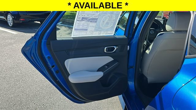 Certified 2026 Acura Integra A-Spec w/ Technology Package FWD image 22